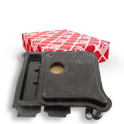 Bild av Hydraulikfilter, automatväxel Febi bilstein 101914