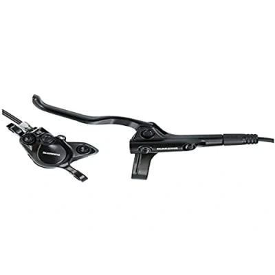 Bild av Shimano MT200 Främre Broms M Svart