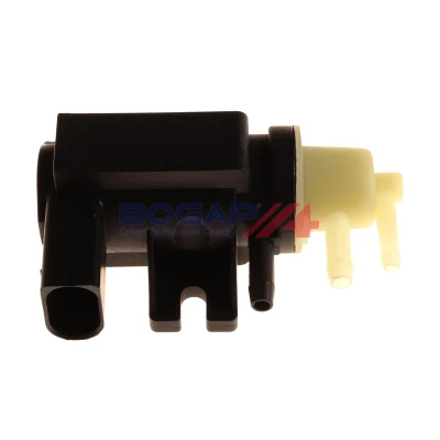 Bild av BOGAP A6112103 Tryckomvandlare, turboaggregat elektrisk pneumatisk VOLKSWAGEN: Caddy 3, Passat B6 Variant, Multivan 5 (7HM, SKODA: Octavia 2 Combi