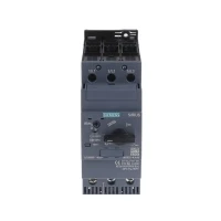 Bild av Siemens Circuit breaker size s2 for motor protection class 10 a release 54 65a