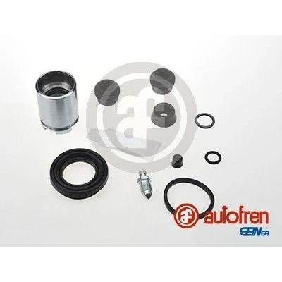 Bild av AUTOFREN SEINSA D42660C Kit De Réparation Étrier Frein Essieu arrière 36 OPEL: Corsa E 3/5 portes, Insignia B Sports Tourer, Grand Sport