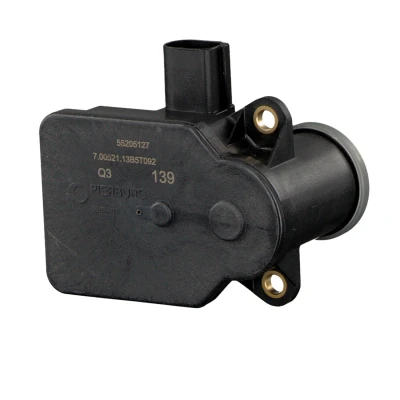 Bild av FEBI BILSTEIN 39547 Element d&#039;ajustage, soupapes de turburlence (tuyau d&#039;admis) OPEL: Zafira B, Astra H GTC, 3/5 portes, FIAT: Croma II Break