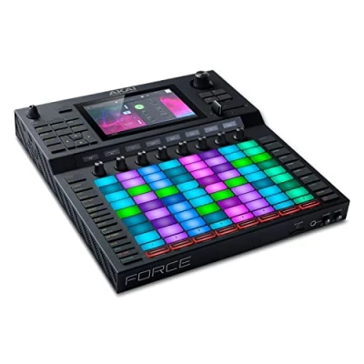 Bild av Akai Force MIDI keyboard
