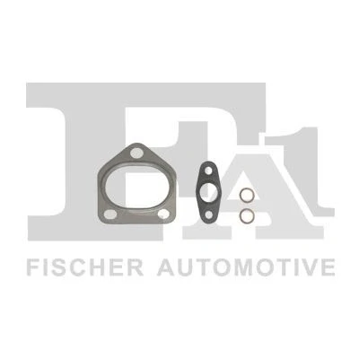 Bild av FA1 KT100035E Monteringsats, Turbo BMW: 3 Touring, 1 Hatchback, Sedan