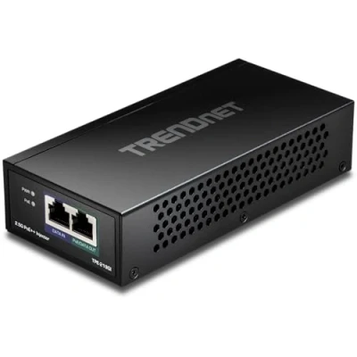 Bild av TRENDnet TPE 219GI PoE injector 90 Watt