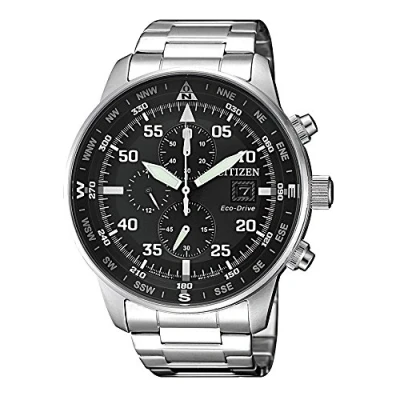 Bild av Medborgare, för män, analog CA0690 88E, Flerfärgad, Armband