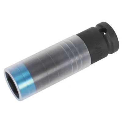 Bild av SEALEY SX03917 Douille à choc 17 hexagonale
