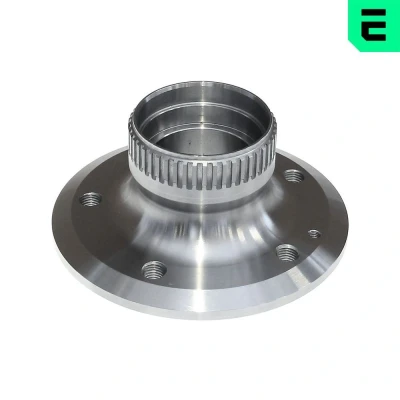 Bild av OPTIMAL 04 P379 Kit de roulements roue Essieu avant 150 MERCEDES BENZ: Classe C Berline, E CLK Coupe