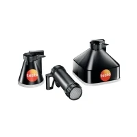 Bild av testo 0554 4173 ent 417 Set Mätadapter testovent 1 st