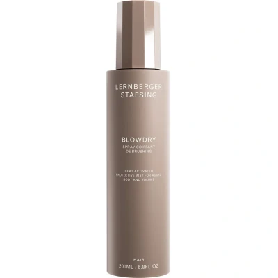 Bild av Lernberger Stafsing Blowdry 200 ml