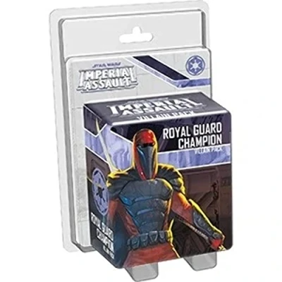 Bild av Star Wars Imperial Assault Royal Guard Champion Pack