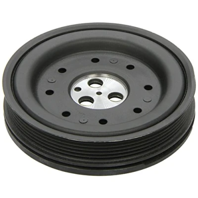Bild av DAYCO DPV1041 Poulie Damper FORD: Transit Mk5 Van, Сamion à Plateau/Сhâssis, MONDEO 3 Stufenheck