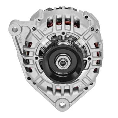 Bild av VALEO 439260 Alternateur 14V 120A AUDI: A4 B6 Avant, A6 C6 Berline, VOLKSWAGEN: Passat B5 GP Berline