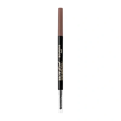 Bild av Bourjois Brow Reveal Micro Ögonbrynspenna 001 Blonde 0,35 g