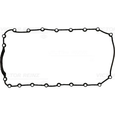 Bild av REINZ 71 34359 00 Joint De Carter d&#039;Huile RENAULT: Kangoo I, CLIO 2, 3, DACIA: Logan I MCV, Duster SUV, SANDERO NISSAN: Note MICRA 3