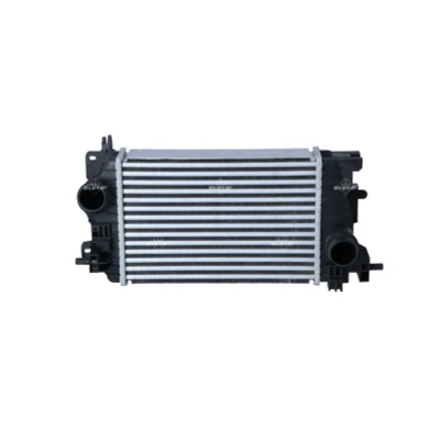 Bild av NRF 30534 Intercooler OPEL: Meriva B