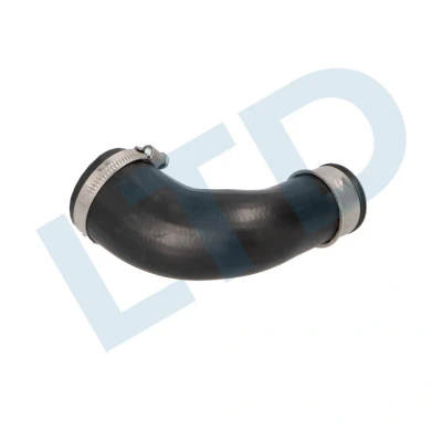 Bild av NTY GPP FR 009 Gaine De Suralimentation Caoutchouc FORD: C Max, Focus 2, Max