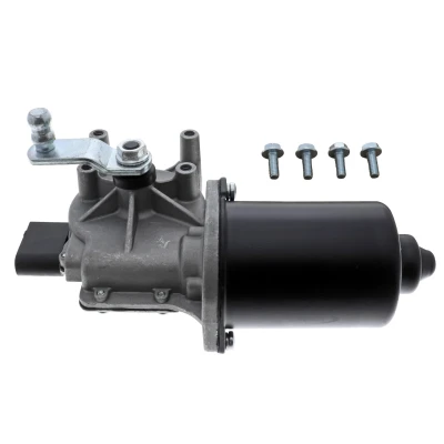 Bild av VEMO V10 07 0022 Moteur d&#039;Essuie Glace 12 avant pour véhicules avec direction à gauche nettoyage du pare brise Qualité originale