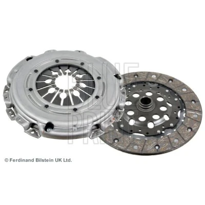 Bild av BLUE PRINT ADR163023 Kit d&#039;Embrayage à deux pièces avec graisse synthétique 241 RENAULT: SCENIC 2, MEGANE GRAND NISSAN: Primera 5 portes
