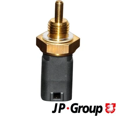 Bild av JP GROUP 1293102400 Sonde De Température Liquide Refroidissement RENAULT: Kangoo I Express, I, CLIO 2, DACIA: Logan MCV, Sandero