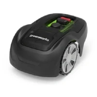 Bild av Greenworks OPTIMOW5 Robotgräsklippare för 550 m2