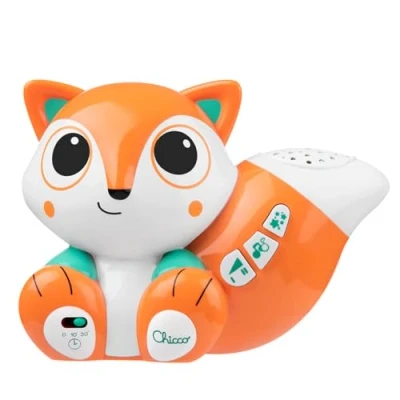 Bild av Chicco 10064 00, Fristående, Pojke/flicka, Batteri