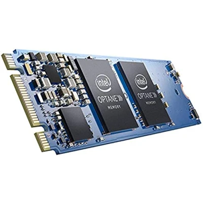 Bild av Intel Optane minne 16 GB PCIe M.2 80 mm