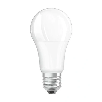 Bild av Osram LED lampa bas: E27 Kall vit 4000 K 12 W Ersättare för 100 Retrofit Classic A DIM