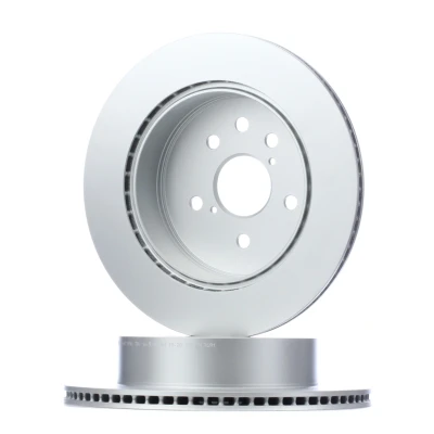 Bild av ATE 24.0118 0147.1 Disque de frein 310,0 18,0 5 114,3 ventilé revêtu LEXUS: GS III, IS 2, C