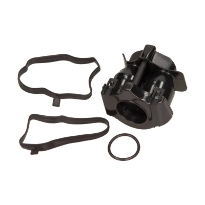 Bild av MAXGEAR 18 1275 Séparateur d&#039;huile, prise de recyclage des gas carter avec joints BMW: 3 Berline, Coupe, 5 Berline