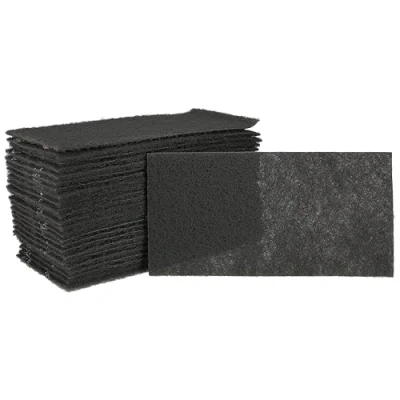 Bild av MIRKA 8111202581 Polerduk 115mm 230mm Siliciumkarbid