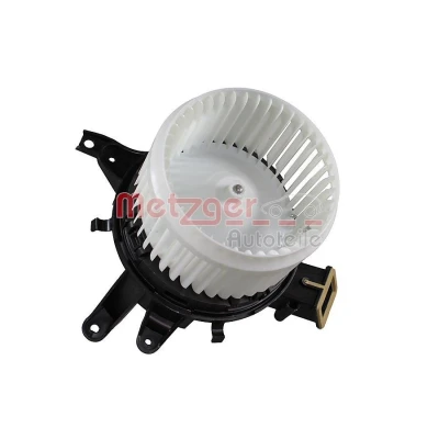 Bild av METZGER 0917742 Pulseur d&#039;Air pour véhicules avec climatisateur automatique