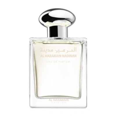 Bild av Al Haramain Madinah Eau de Parfum 100 ml