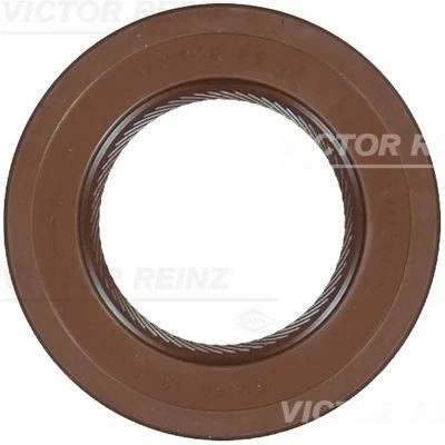 Bild av REINZ 81 21392 30 Vevaxeltätning FPM (fluor gummi)