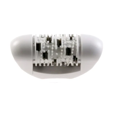 Bild av Braun 81465100 epileringshuvud epilator epilatorhuvud, vit