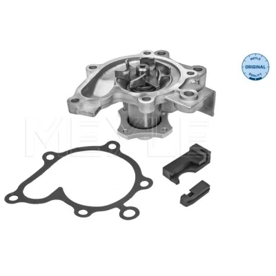 Bild av MEYLE 35 13 015 0003 Pompe à eau avec joint d&#039;étanchéite ORIGINAL Quality MAZDA: 323 F 6, 626 V 5 portes, MX 6