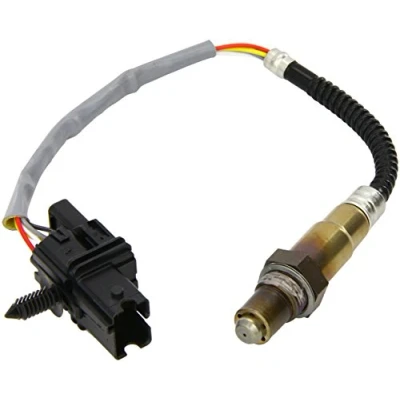 Bild av BOSCH 0 258 007 011 Sonde lambda 5