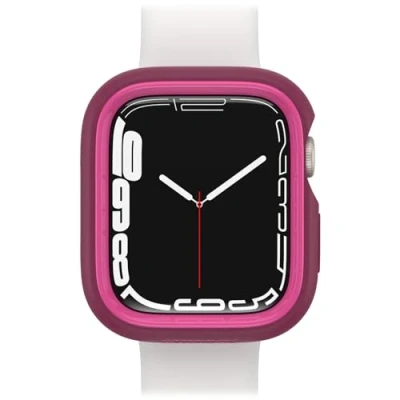 Bild av OtterBox Exo Edge Apple Watch Series 9/8/7 45mm Renaissance pink