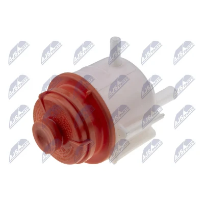 Bild av NTY SZW SU 001 Expansionskärl, hydraulolja servostyrning SUZUKI: Grand Vitara II SUV (JT, TE, TD) 1.6 Allhjulsdrift, 1.9 DDiS 2.0