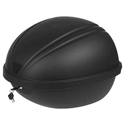 Bild av Polisport Off Road Toppfodral E cargo 30l Svart
