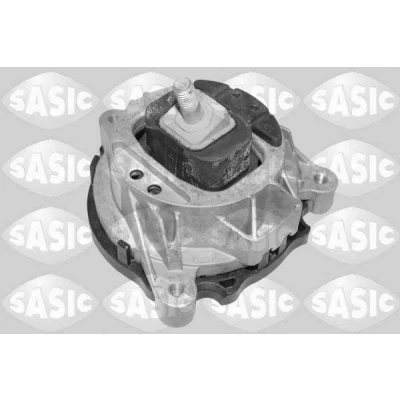 Bild av SASIC 2706478 Support moteur droite, supérieur métal caoutchouc BMW: 1 5 portes, 3 Berline, GT