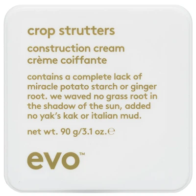 Bild av Evo Style Crop Strutters Construction Cream 90 g
