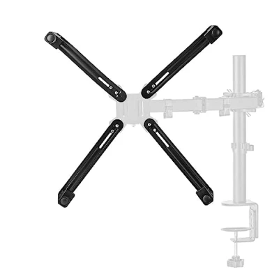 Bild av Adapter monteringssats 13 tum 27 max. Vikt: 8 kg