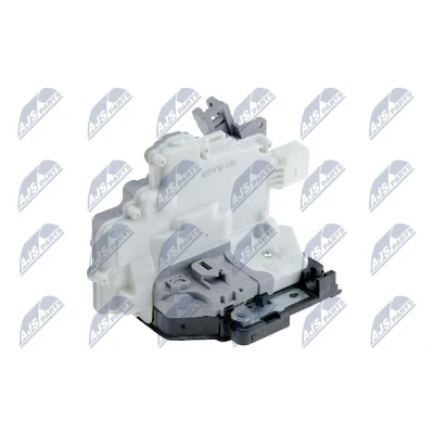 Bild av NTY EZC VW 105 Serrure De Porte sans double verrouillage avant droite VOLKSWAGEN: Tiguan I, Passat B6 Variant, Berline