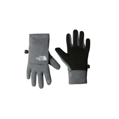Bild av The North Face Recycled ETIP Fingervantar för barn, Storlek: 116 119, Tnf medium grey heather