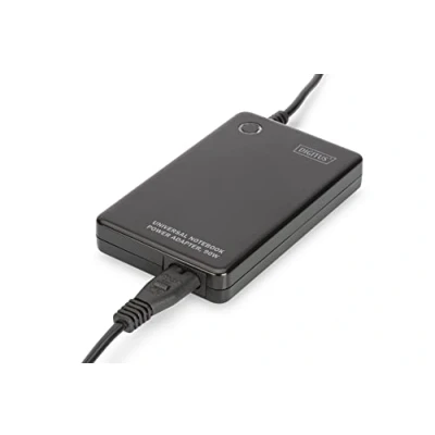 Bild av DIGITUS Universal Notebook Power Adapter