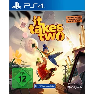 Bild av It Takes Two (PS4, PS5)