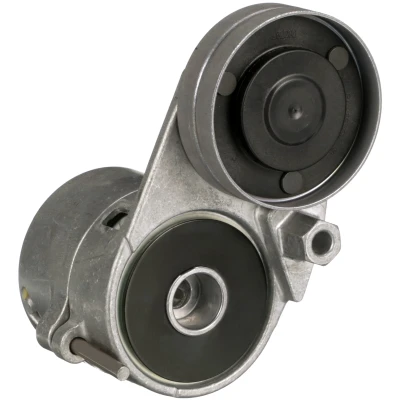 Bild av GATES FleetRunner Micro V Kit T38193 Poulie Tendeur AUDI: A4 B5 Berline, A6 C5 B6 VOLKSWAGEN: Passat GP Berline