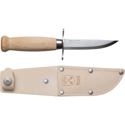 Bild av Morakniv Scoutkniv 39, unisex, vuxen, flerfärgad (flerfärgad), en storlek