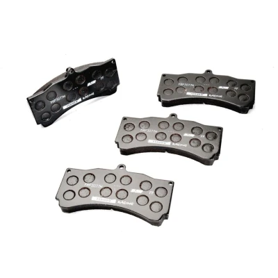 Bild av FERODO RACING FRP3077H Jeu de plaquettes frein